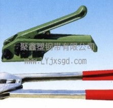PET塑鋼帶打包機(jī)